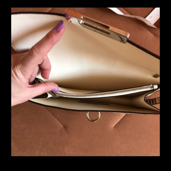 Salvatore Ferragamo Aileen Python Bag - Picture 9 of 14